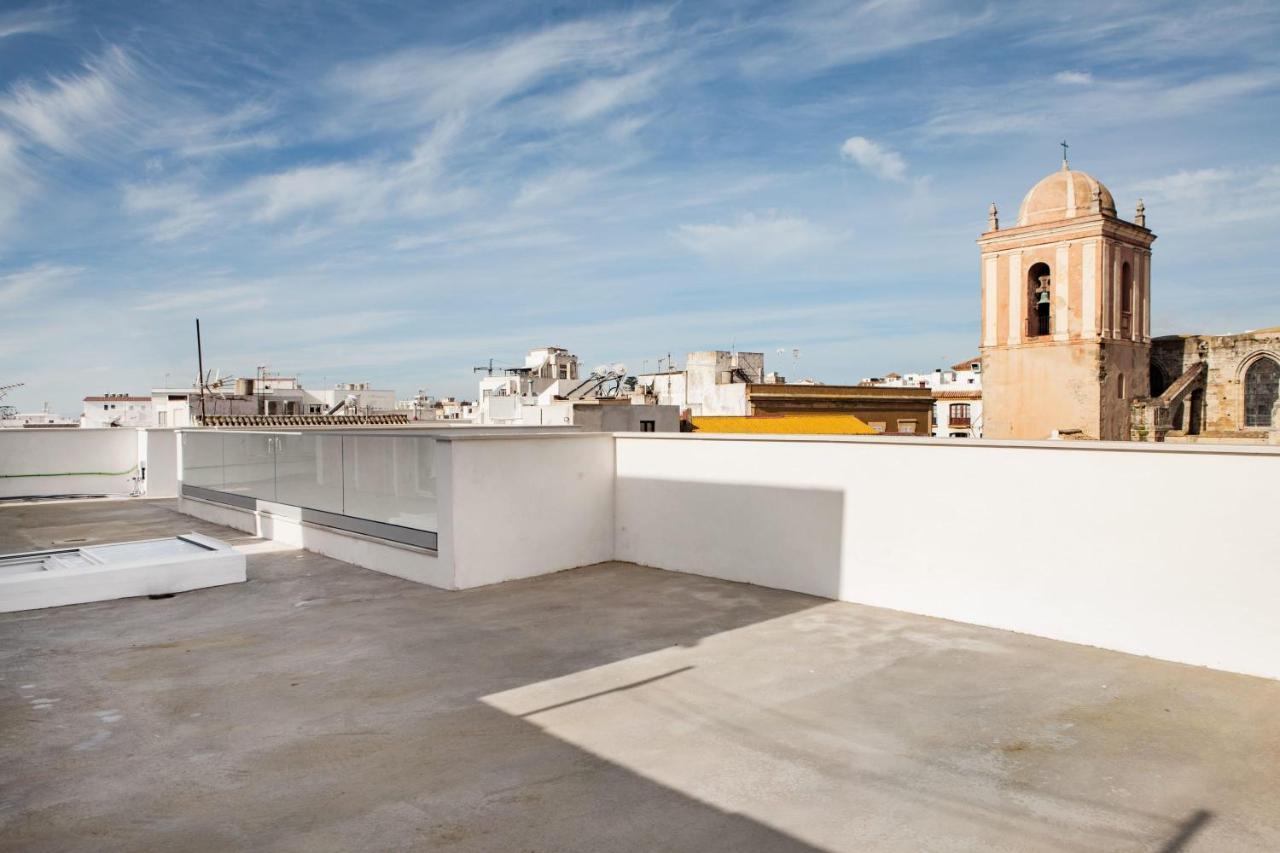 Apartamento 8 - La Guarida De - Bajo B *