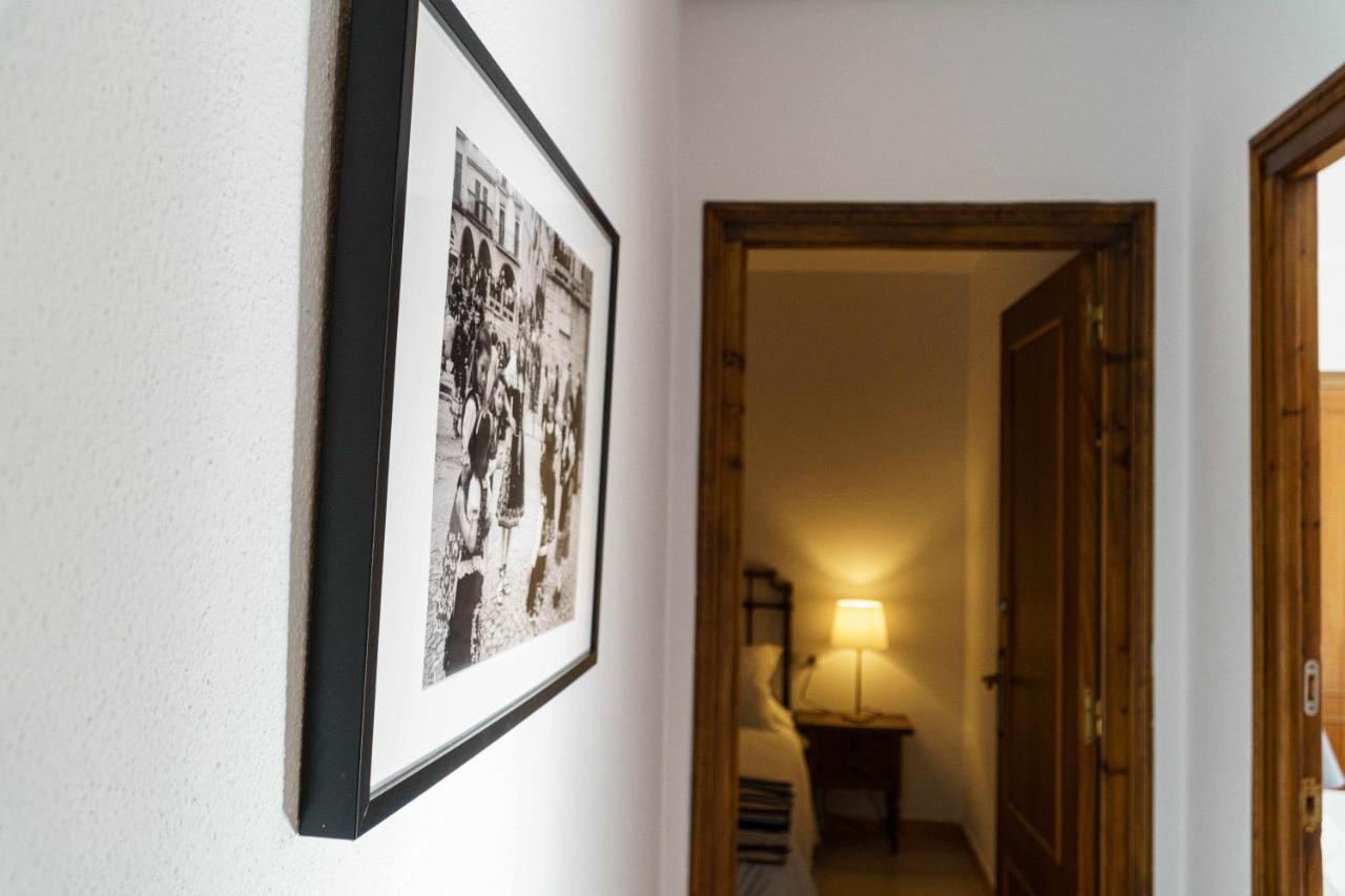 Apartamento Campillo 23 Trujillo