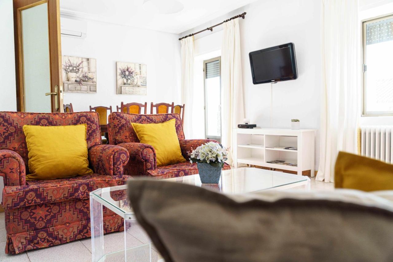 Apartamento Campillo 23 Trujillo