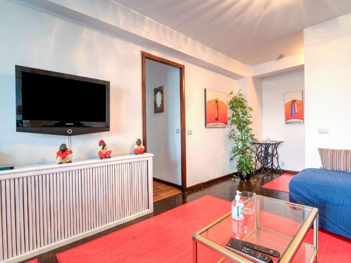 Belvilla By Oyo Apartamento Avenida Rosal A Apartamento