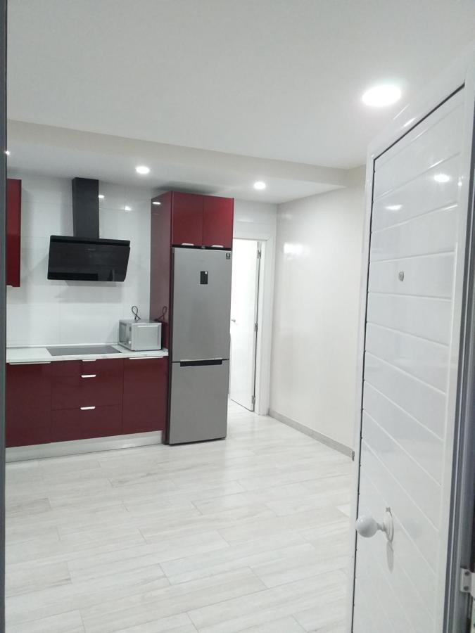 Casa Paraiso Сasa de vacaciones *