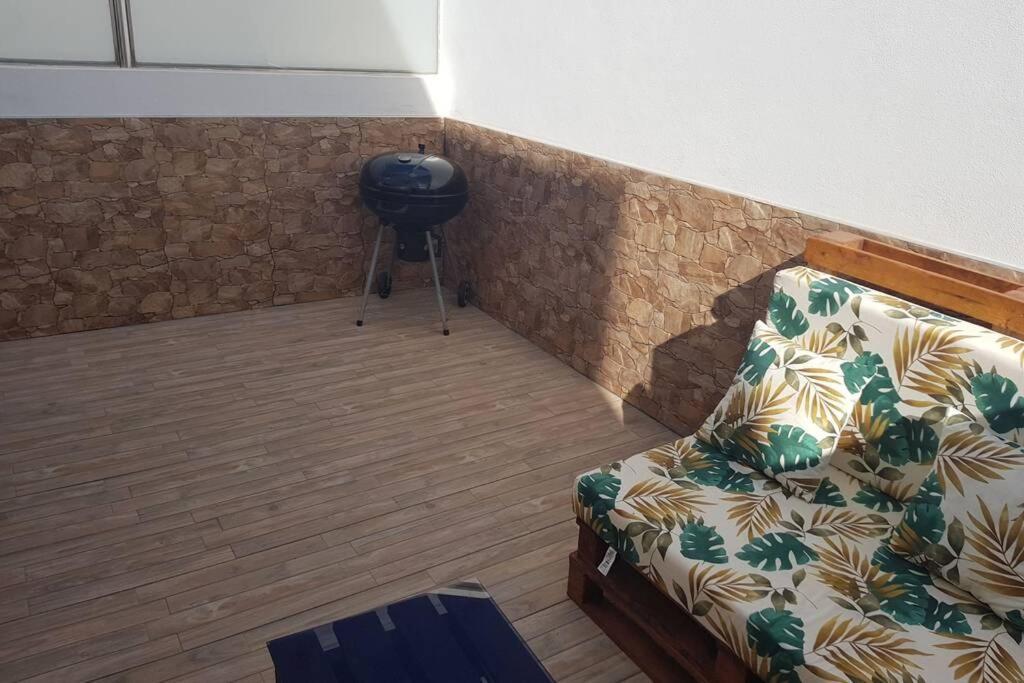Costa Rica 2 Apartamento Puerto del Carmen (Lanzarote)