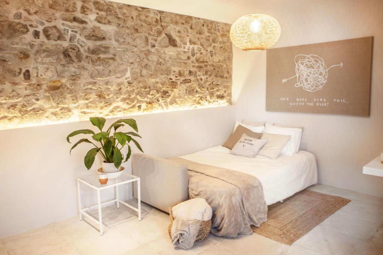 8 - La Guarida De - Bajo B Apartamento
