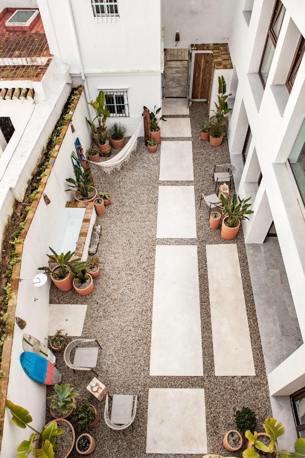 8 - La Guarida De - Bajo B Apartamento *