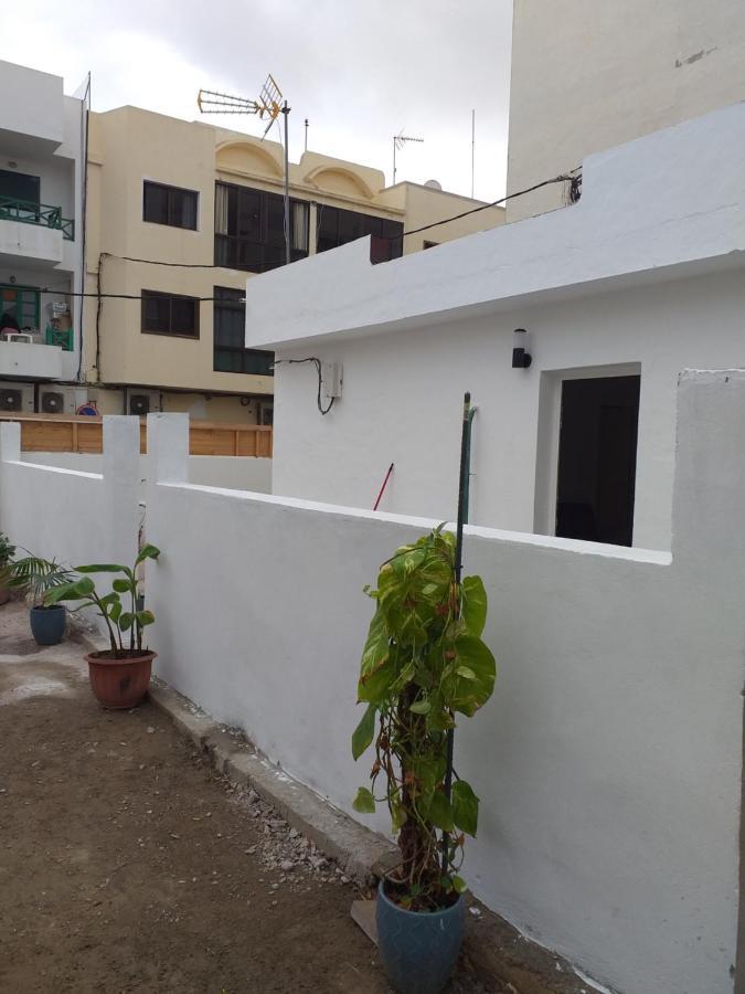 Сasa de vacaciones Casa Paraiso Corralejo