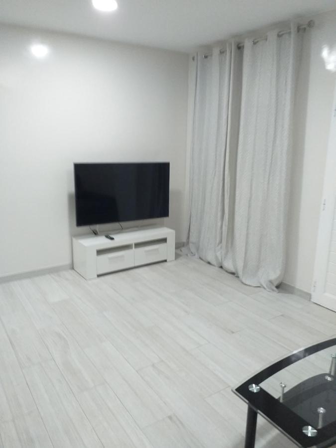 Сasa de vacaciones Casa Paraiso *