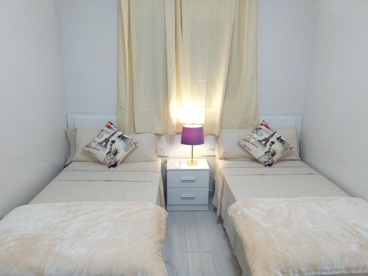 Сasa de vacaciones Casa Paraiso Corralejo