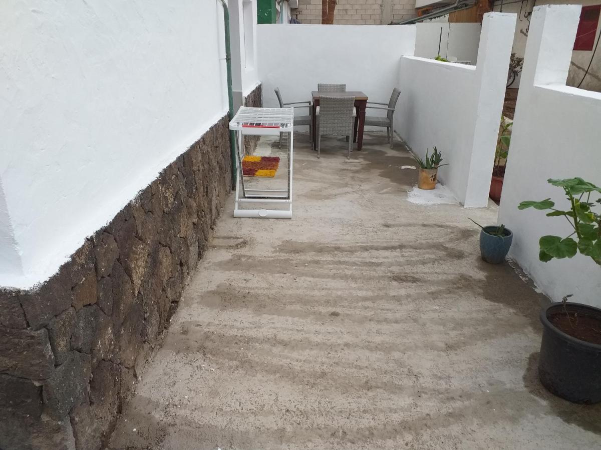 Сasa de vacaciones Casa Paraiso Corralejo