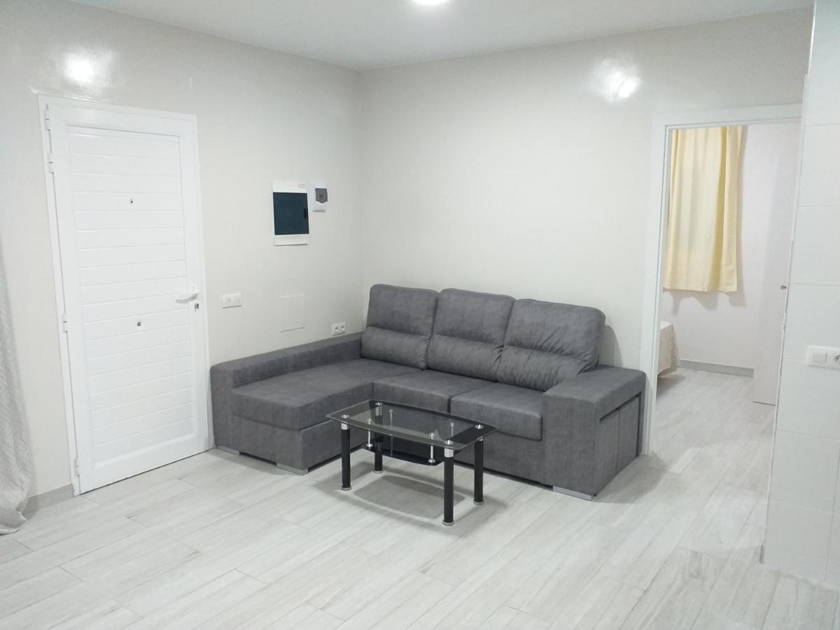 Casa Paraiso Сasa de vacaciones Corralejo