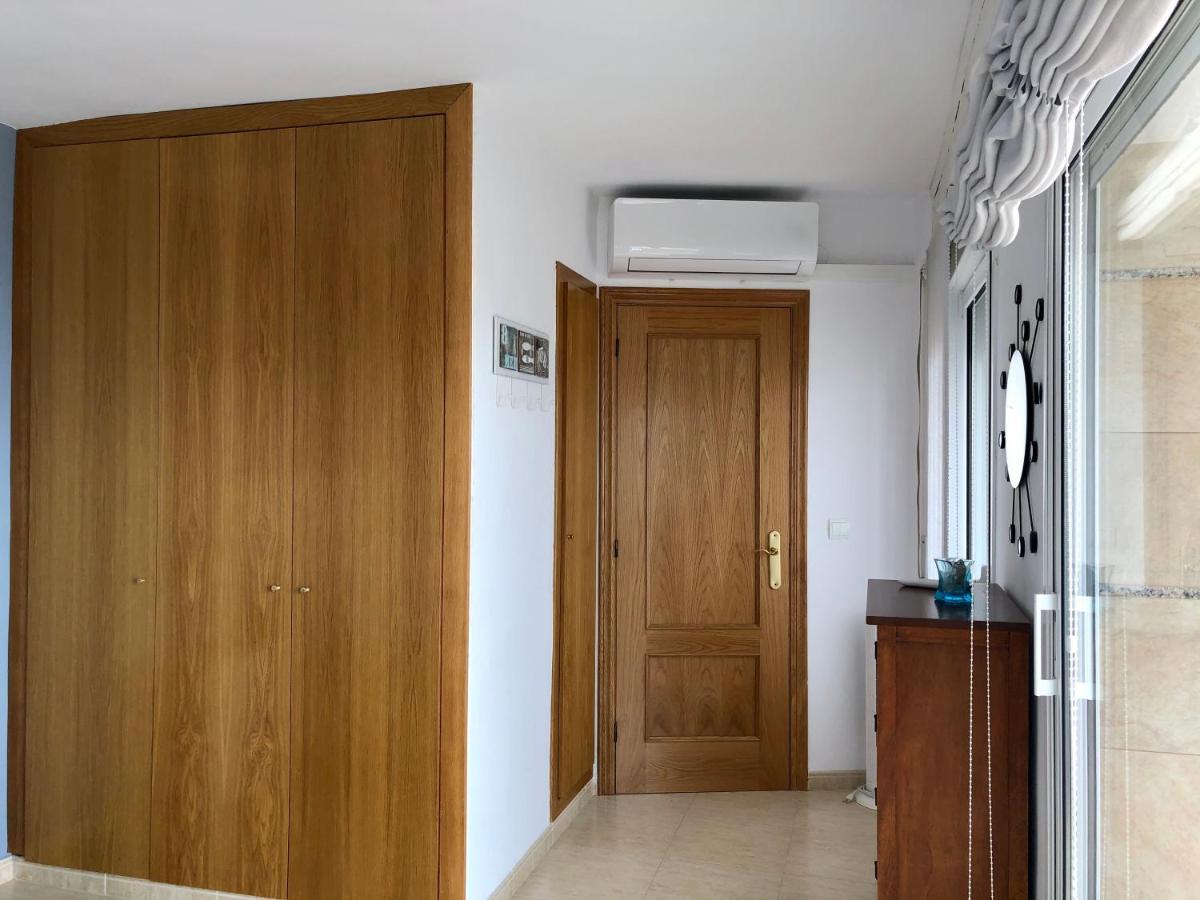 Pineda 1a Linea De Mar & Parking *