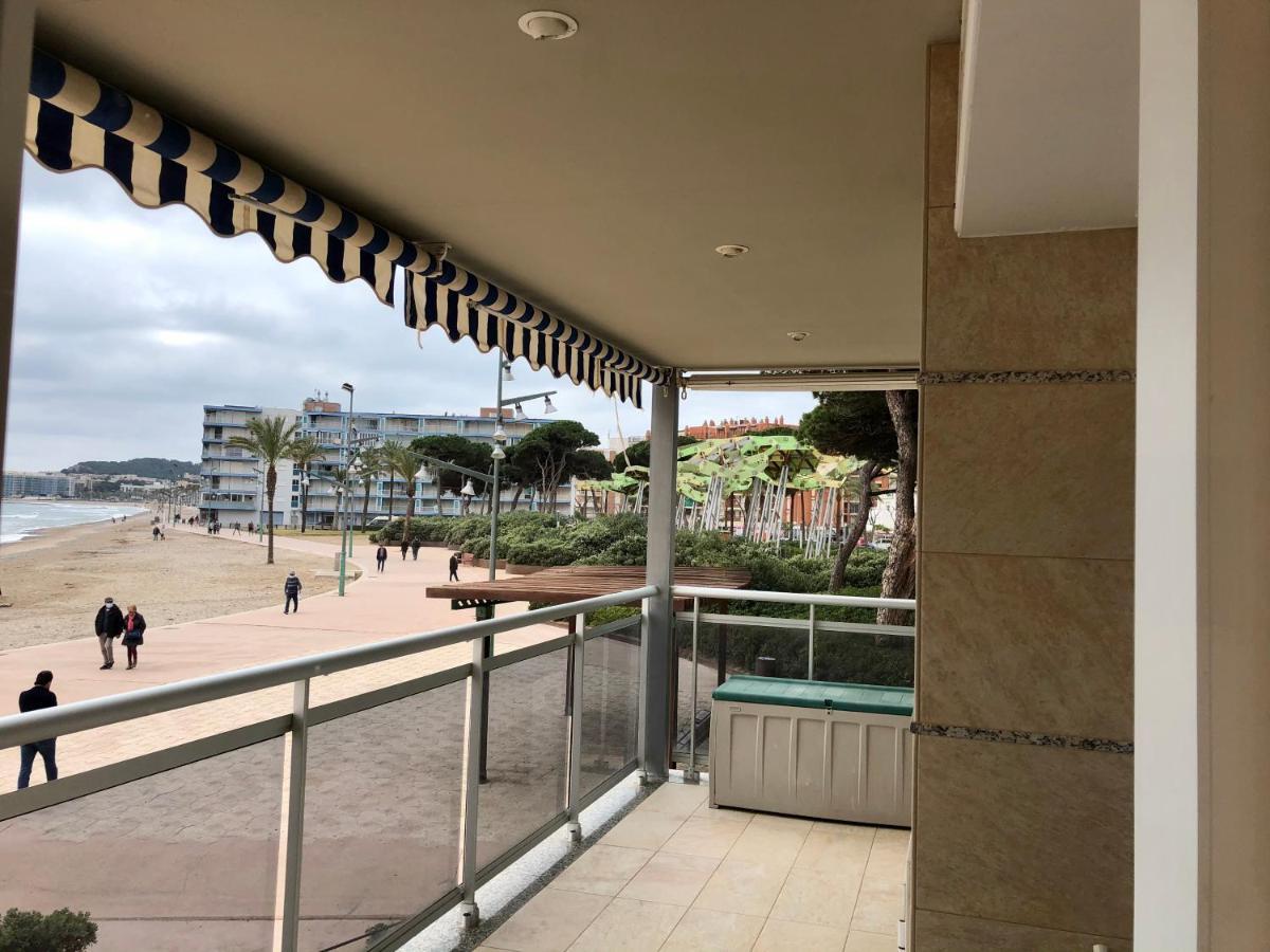 Apartment Pineda 1a Linea De Mar & Parking