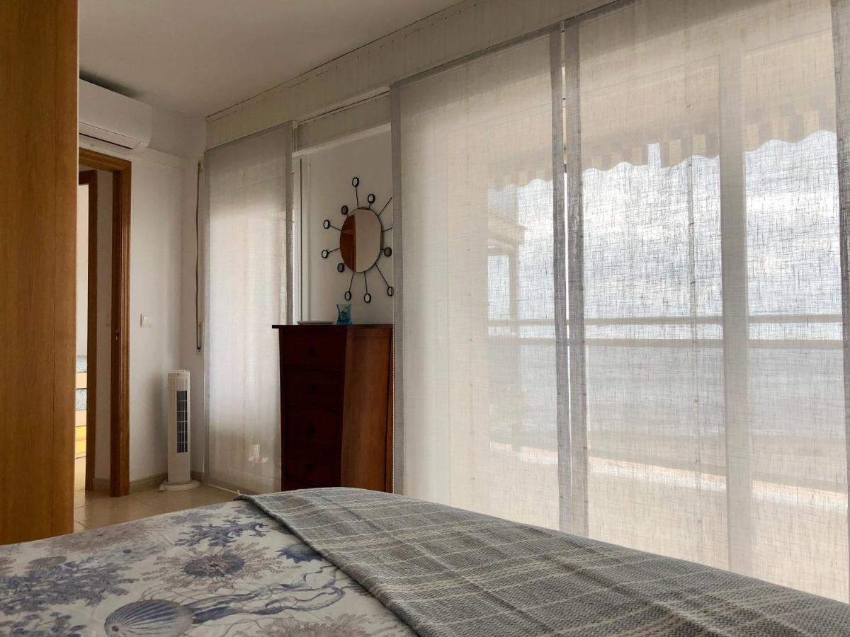 Apartment Pineda 1a Linea De Mar & Parking *
