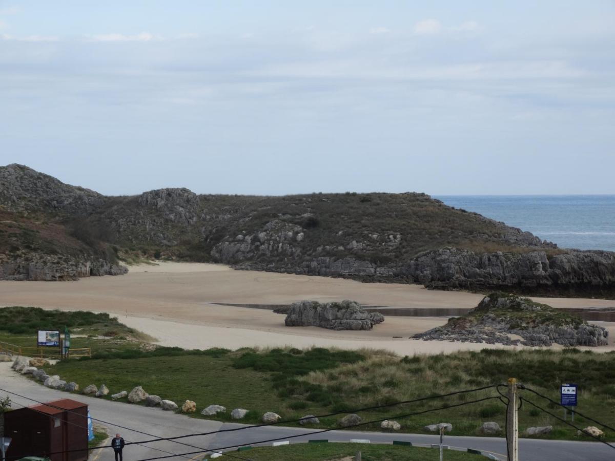 Hotel Juncos Noja