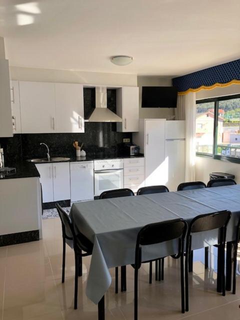 Duplex Junto Al Mar Apartamento Oia