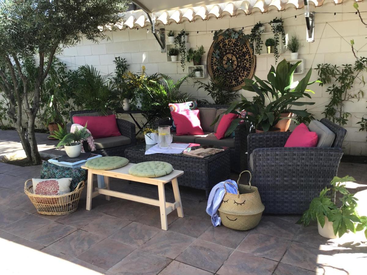 La Marina Villa *