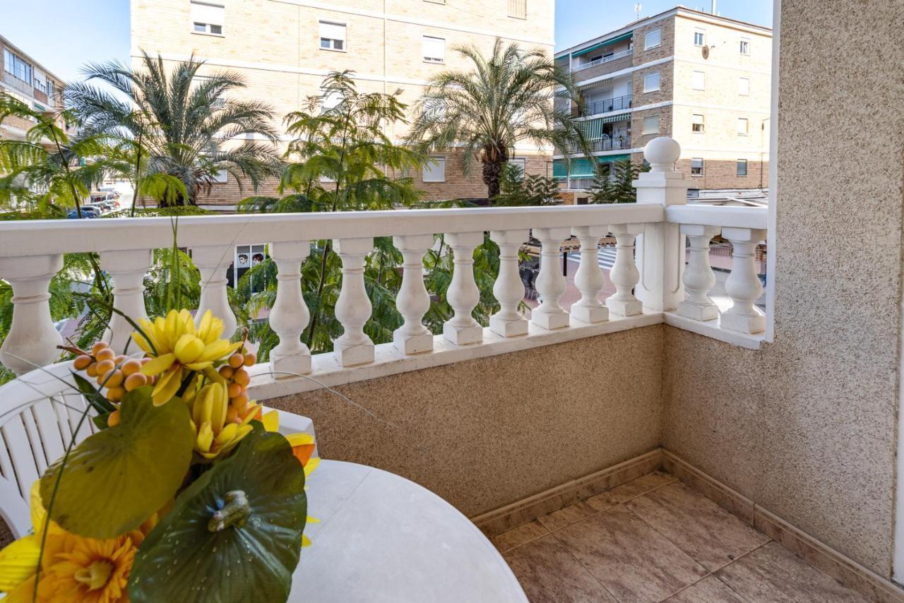 Apartment Caballero *