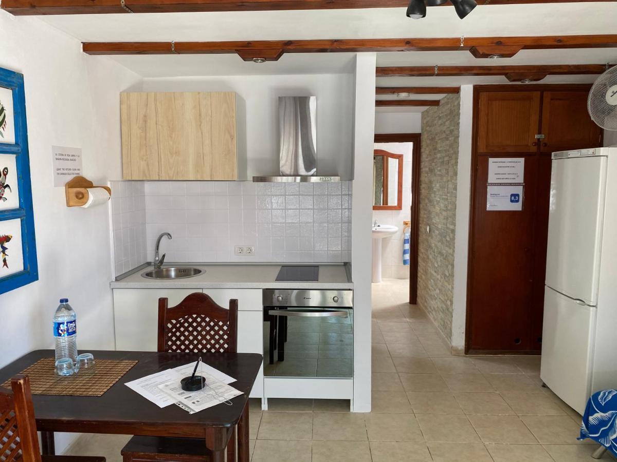 Apartment Cocorelax Teguise (Lanzarote)