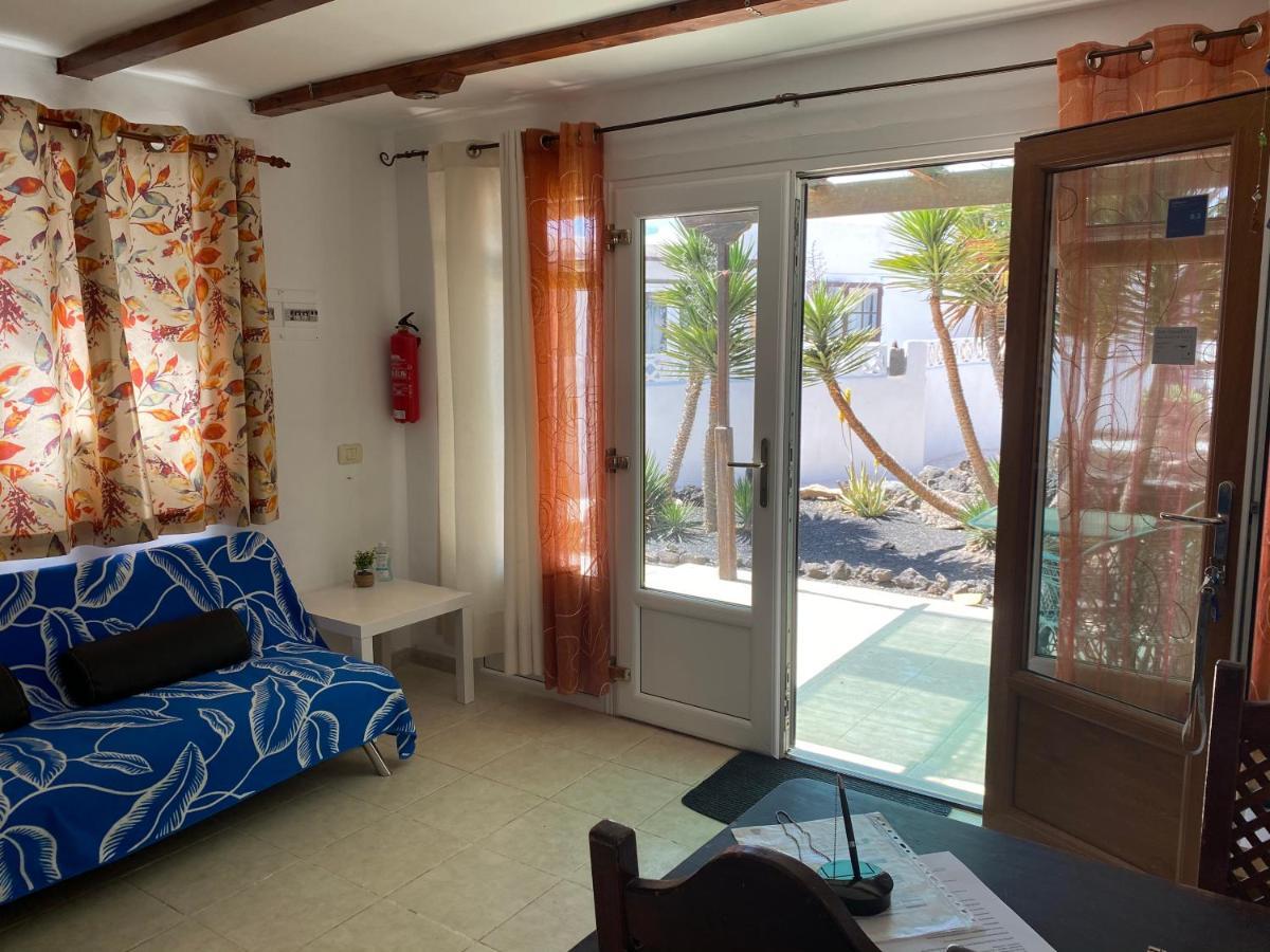 Cocorelax Apartment