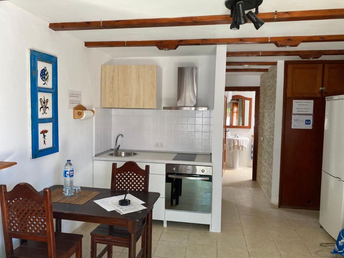 Apartment Cocorelax Teguise (Lanzarote)