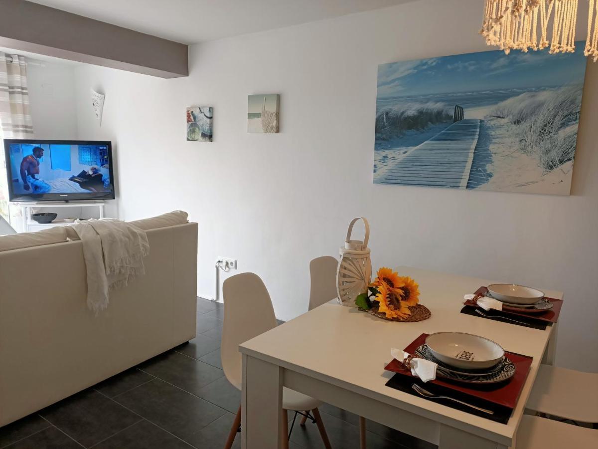Apartamento Wonderful Seaviews Only Adults
