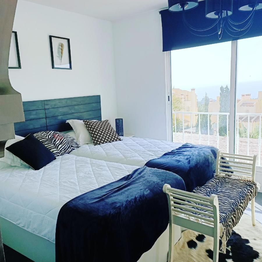 Wonderful Seaviews Only Adults * Altea
