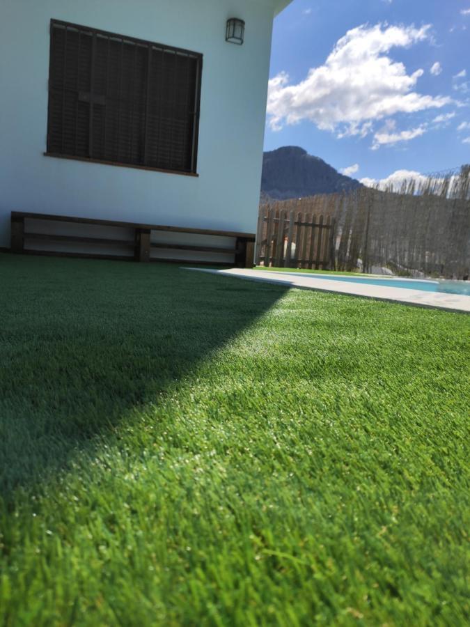 La Atalaya Holiday home