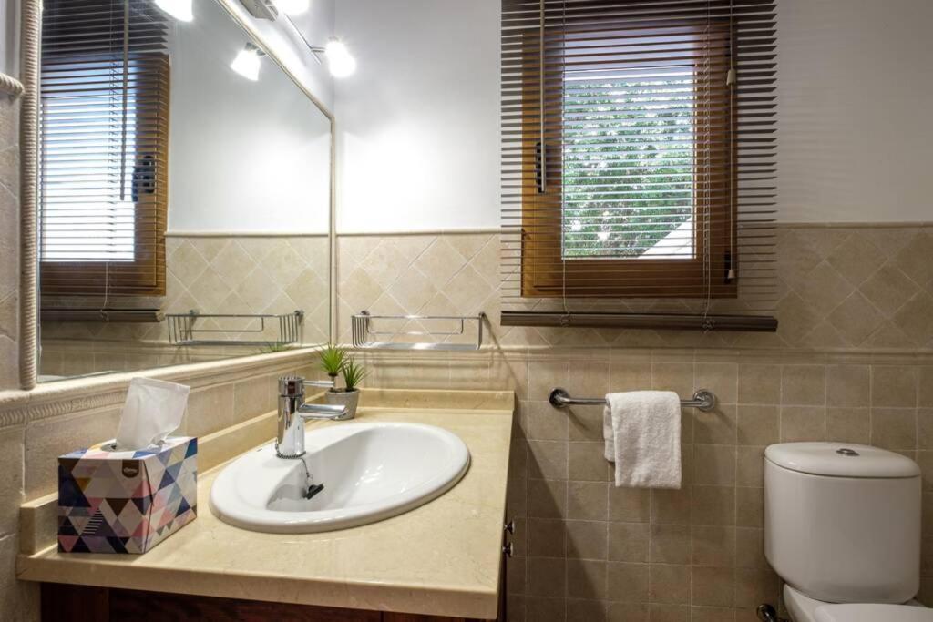 Villa Marpessa In Portals Nous With Pool Portals Nous (Mallorca)