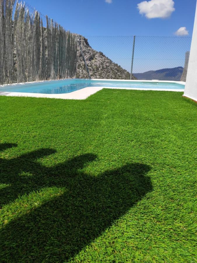 La Atalaya Holiday home Benaocaz