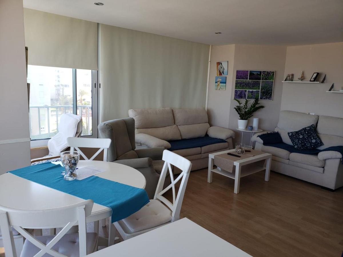 Urbanova Apartamento