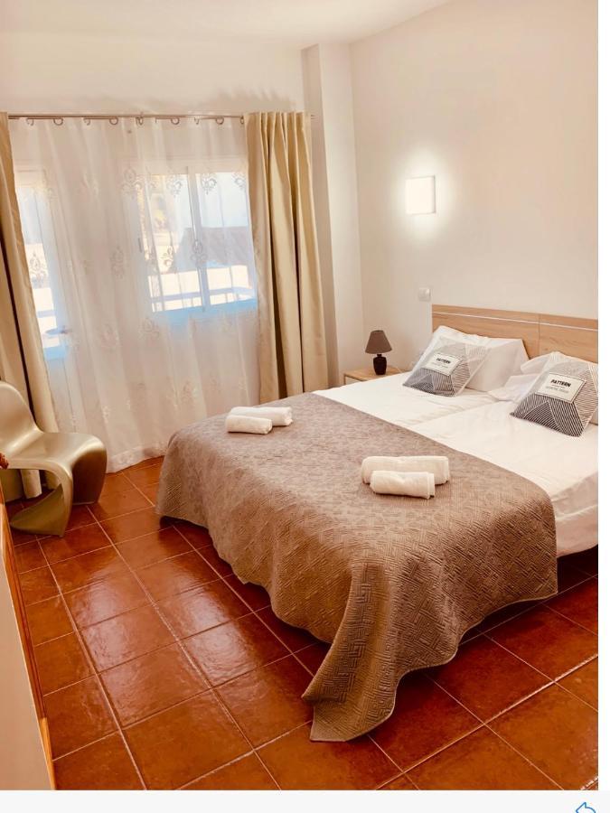 Apartamento La Real 3 San Nicolas