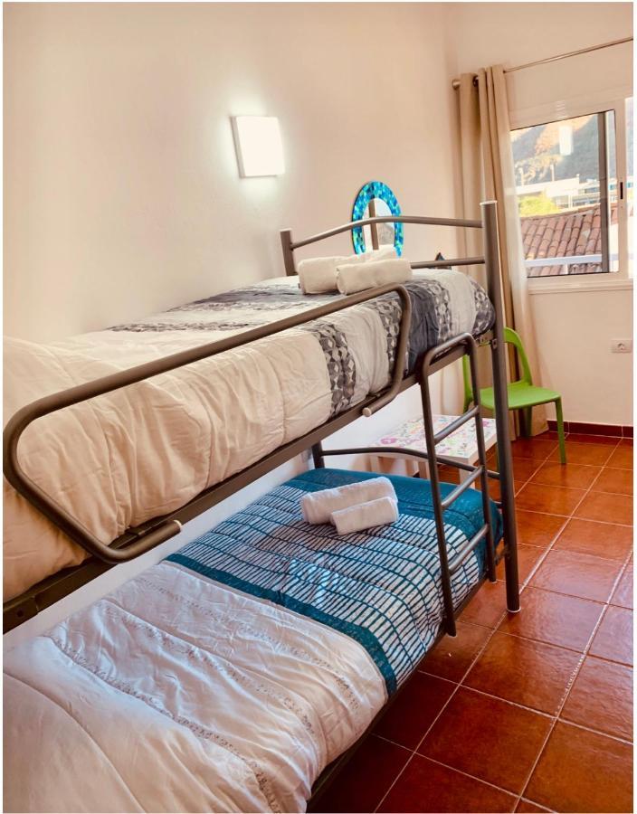 Apartamento La Real 3 Apartment San Nicolas