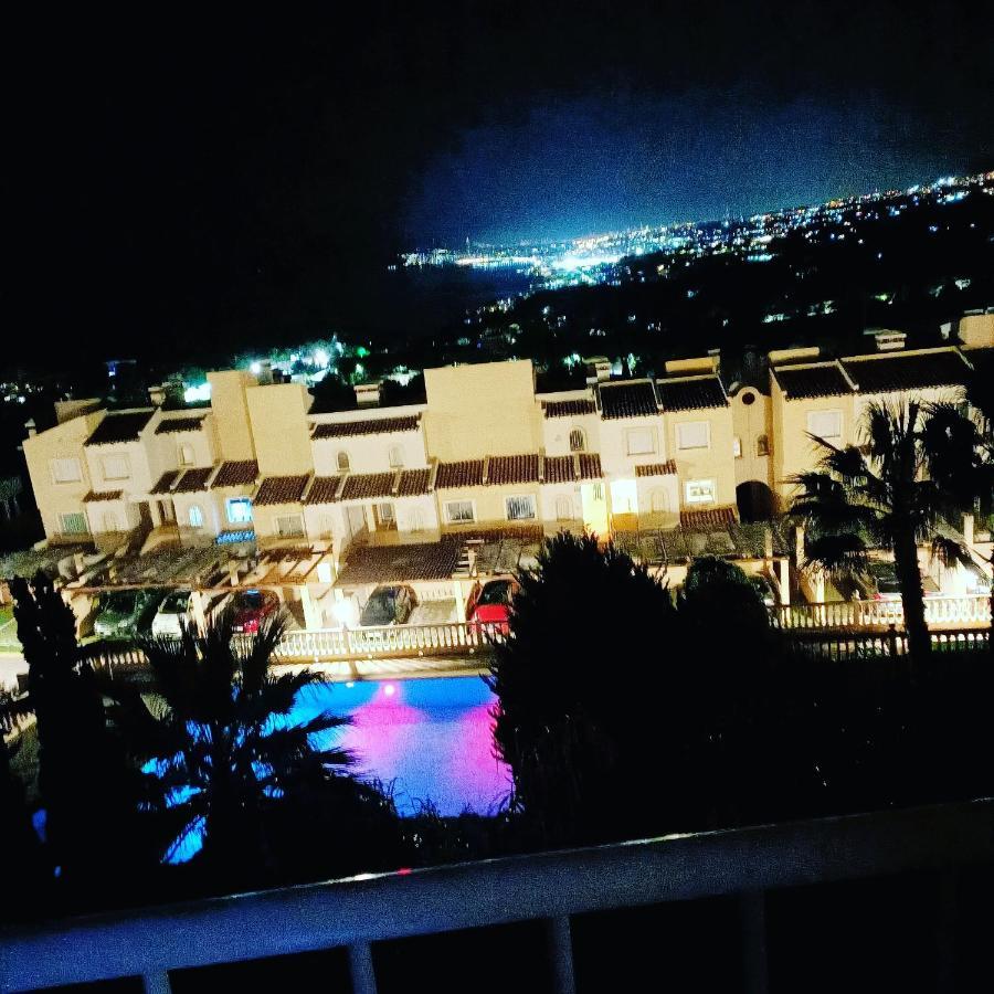 Wonderful Seaviews Only Adults Apartamento *