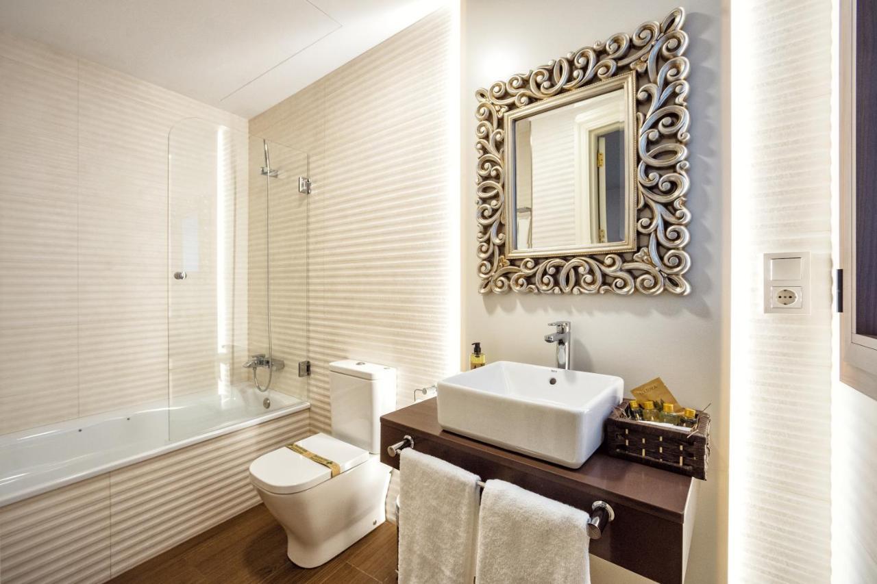 Boutique Palacio De La Veracruz Hotel 2*