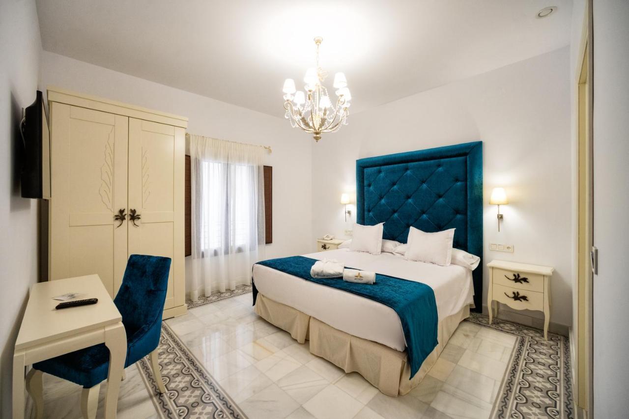 Hotel Boutique Palacio De La Veracruz 2*