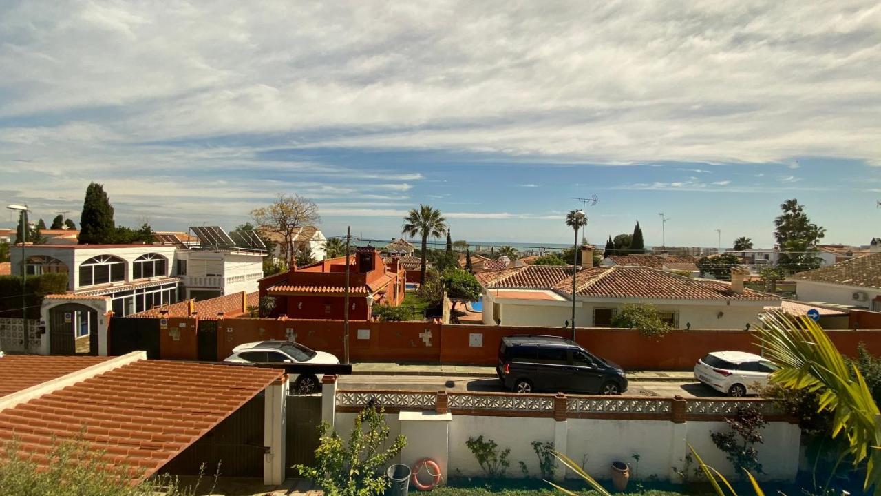 Villa Ana María Torremolinos