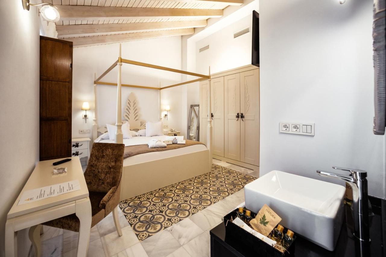 Hotel Boutique Palacio De La Veracruz 2*