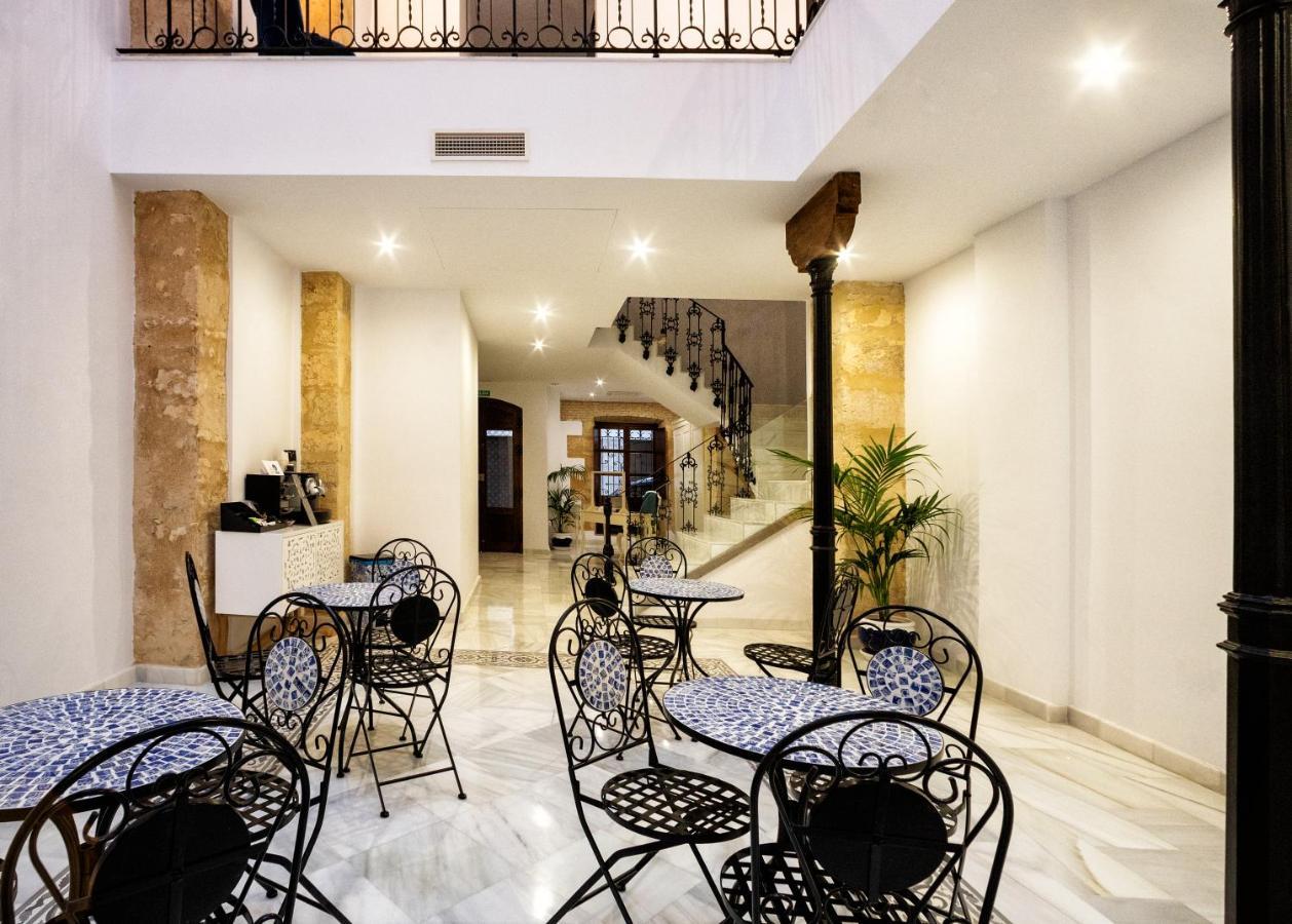 Hotel Boutique Palacio De La Veracruz Alcala La Real