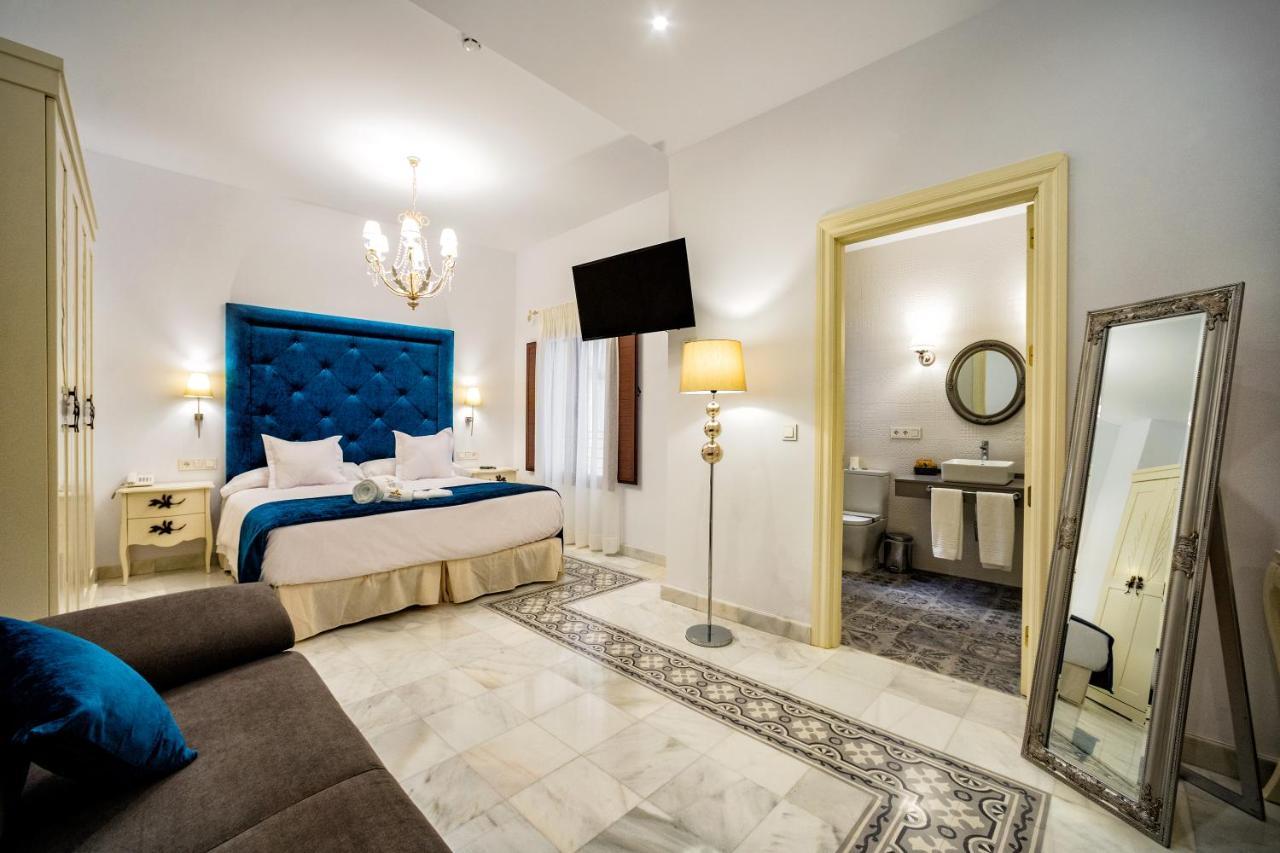 Boutique Palacio De La Veracruz Hotel Alcala La Real
