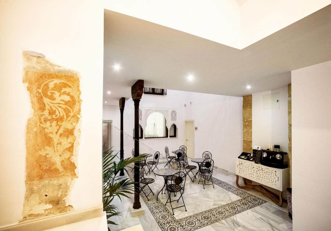 Boutique Palacio De La Veracruz 2* Alcala La Real