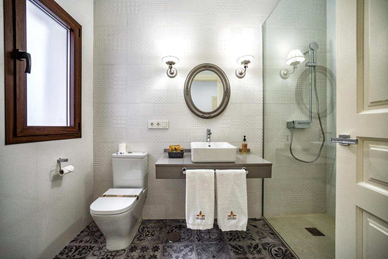Hotel Boutique Palacio De La Veracruz 2*