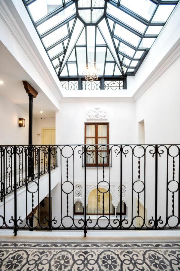 Hotel Boutique Palacio De La Veracruz