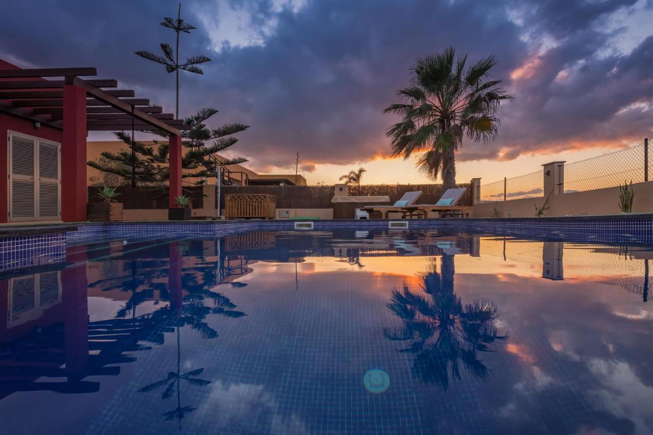 Villa Aura *