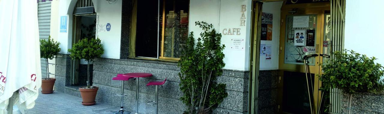Hotel Al-andalus Peal, En Cazorla Comarca 2*