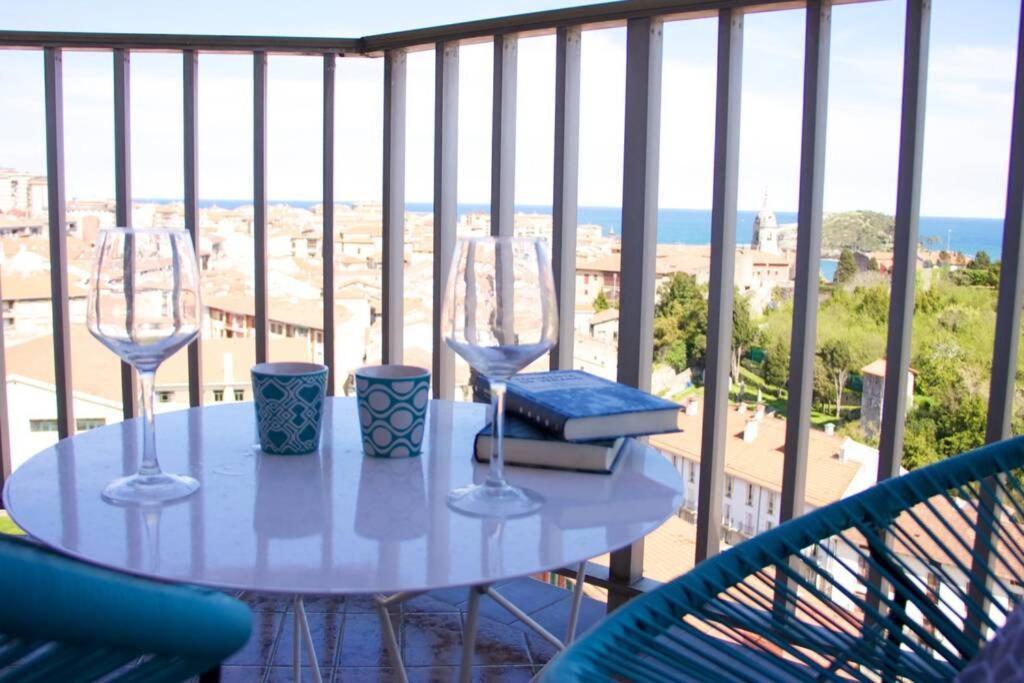 Apartamento Piso En Lekeitio, Costa Vasca, Bizkaia. Lekeitio