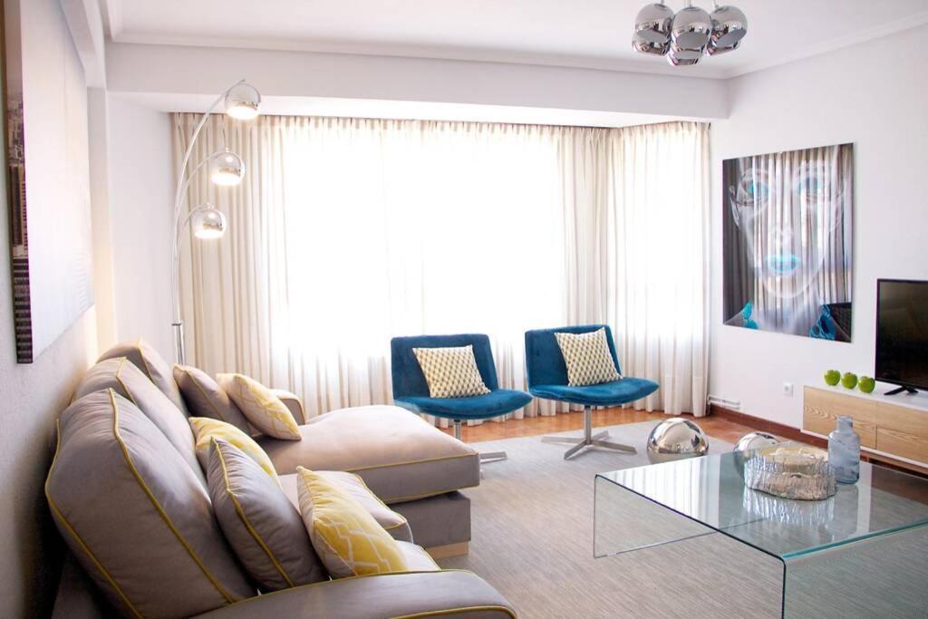 Apartamento Piso En Lekeitio, Costa Vasca, Bizkaia. Lekeitio