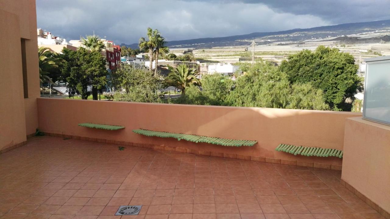 Apartamento A Pie De Playa