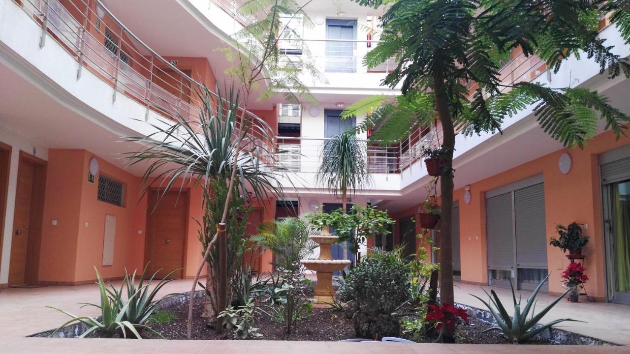 Apartamento A Pie De Playa