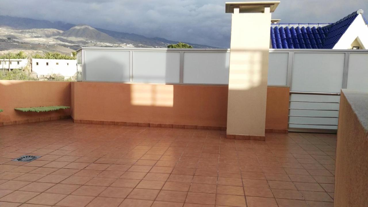 Apartamento A Pie De Playa * Playa de San Juan (Tenerife)