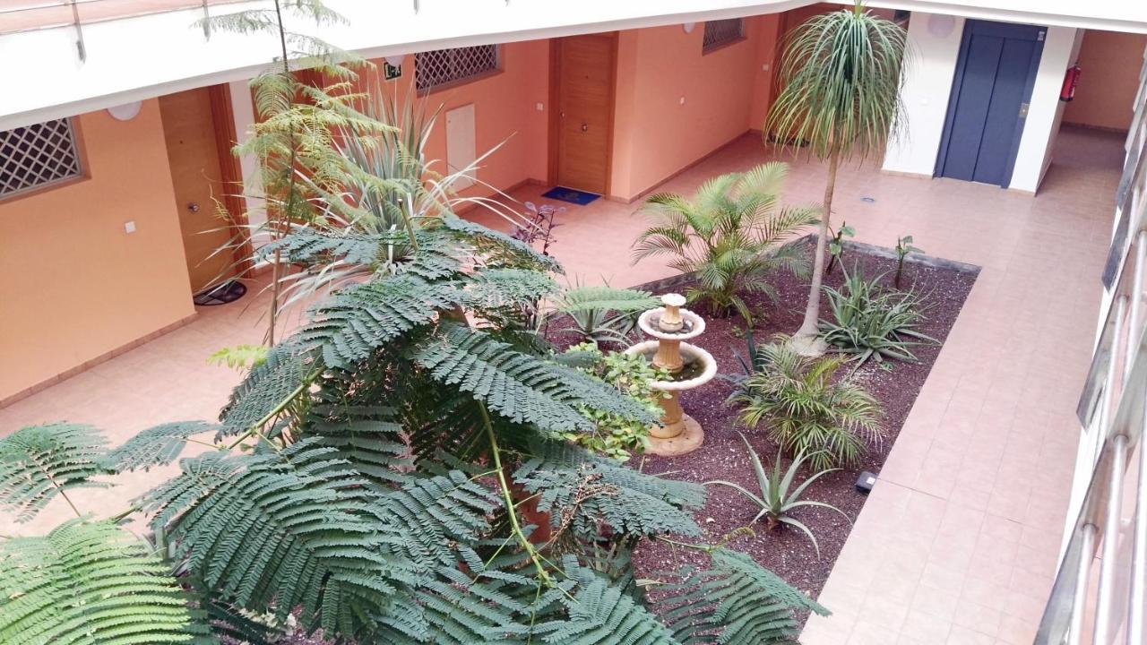 Apartamento A Pie De Playa