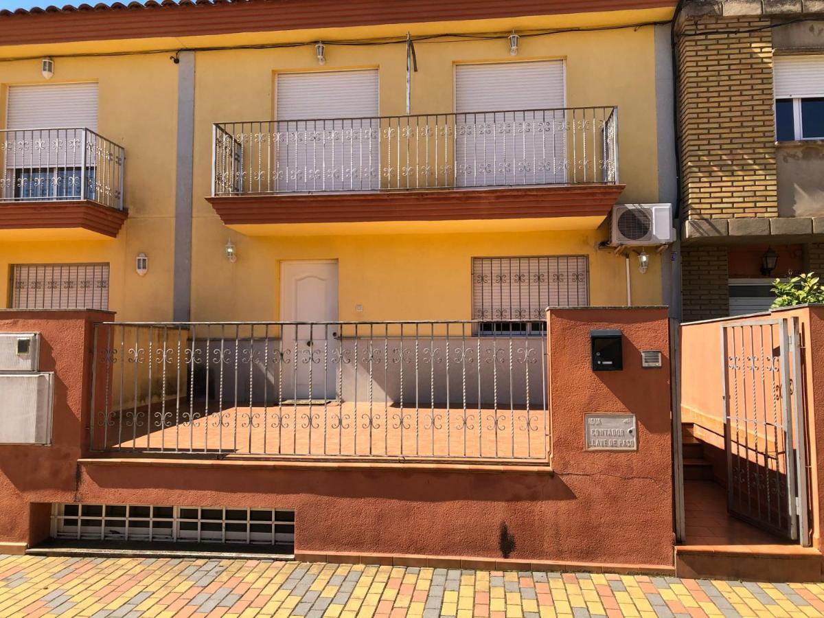 Holiday home Casa Manuela